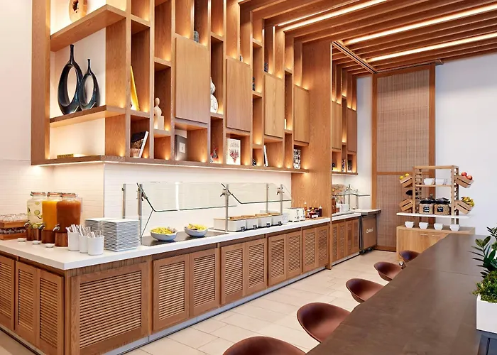Element By Marriott Santa Clara