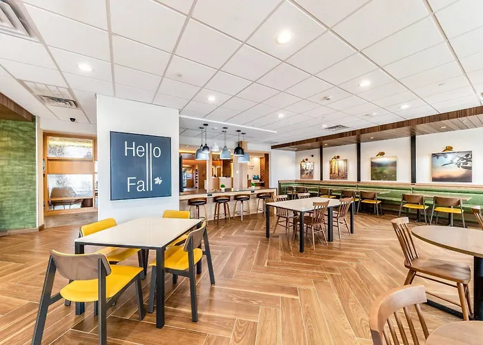 Fairfield Inn & Suites By Marriott Gainesville I-35