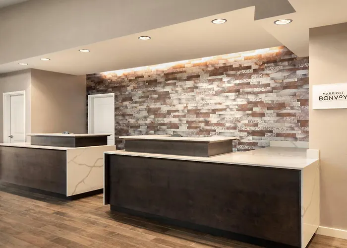 Residence Inn By Marriott Des Moines Ankeny
