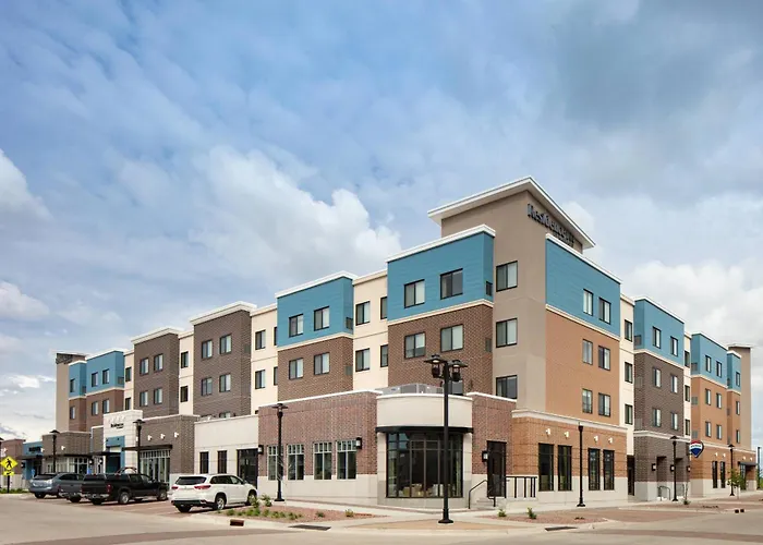 Residence Inn By Marriott Des Moines Ankeny