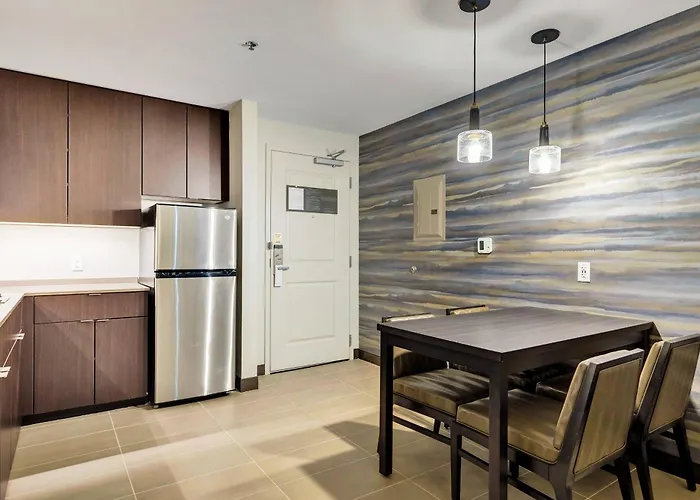 Residence Inn By Marriott Corpus Christi Downtown