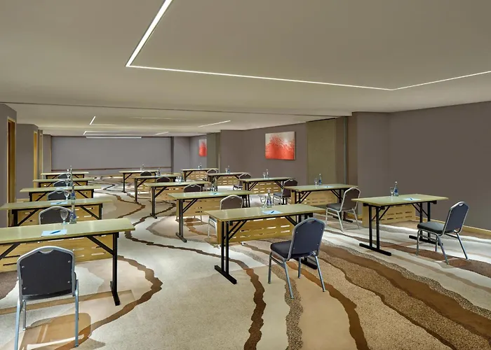 Four Points By Sheraton Balikpapan