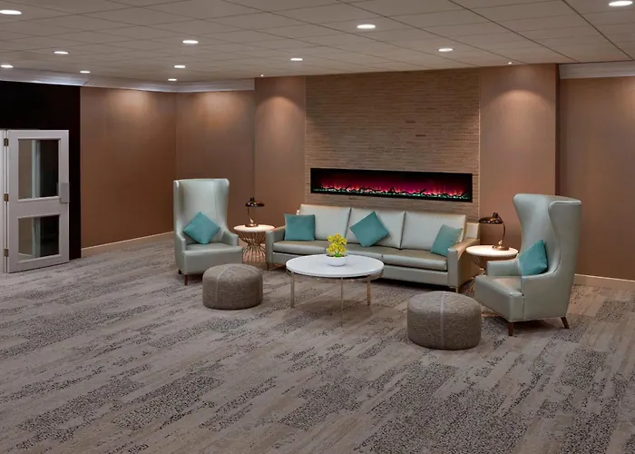 Element By Marriott Toronto Airport
