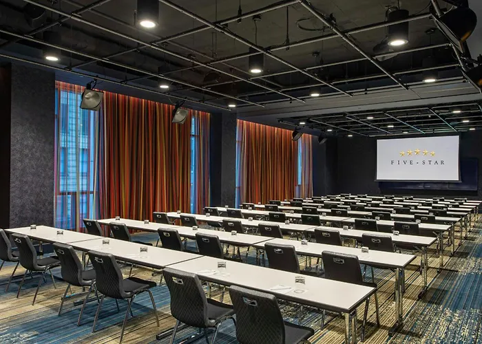 Element By Marriott Philadelphia Downtown