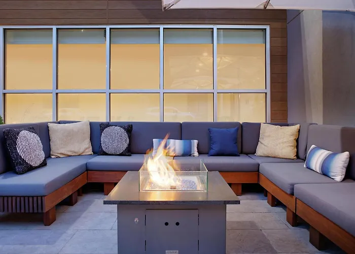 Element By Marriott New York Wood-Ridge