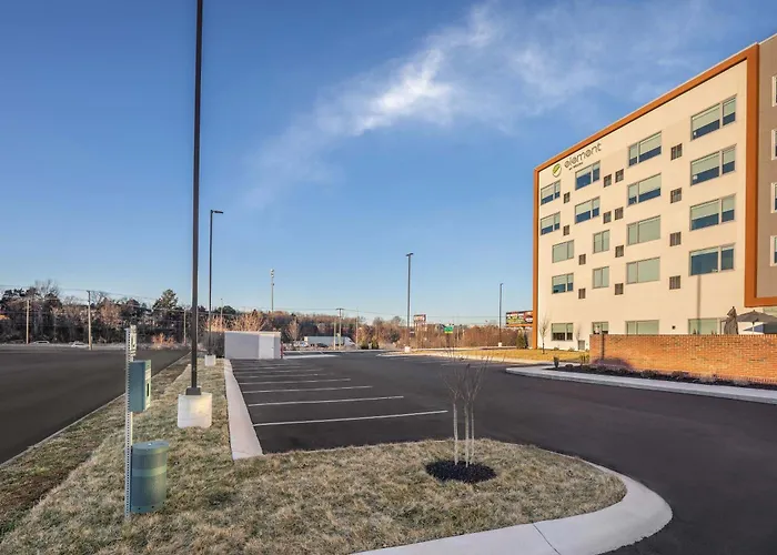 Element By Marriott Knoxville West