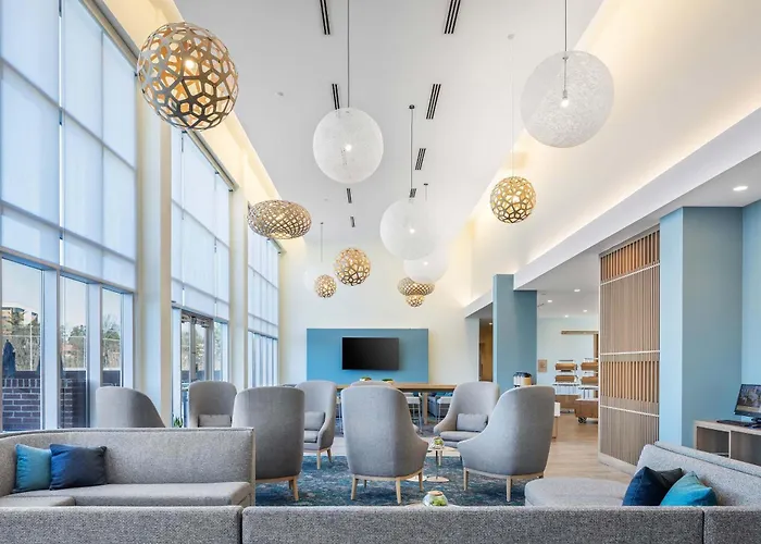Element By Marriott Knoxville West