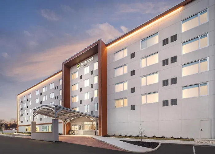 Element By Marriott Knoxville West