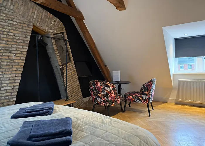 Hotel Hoogend