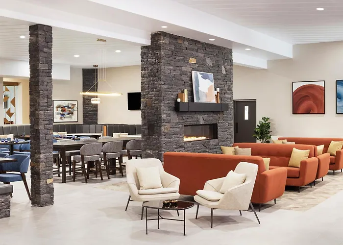 Delta Hotels By Marriott Grande Prairie Airport