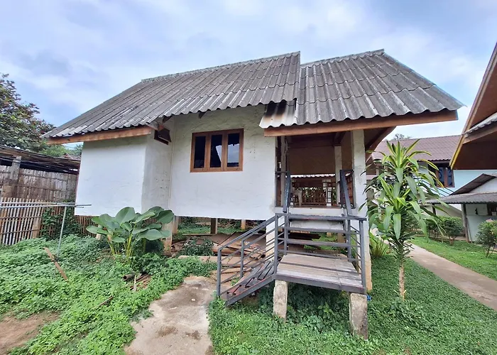 Sleep Pai Bed & Breakfast