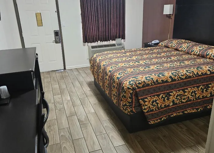 Traveler'S Inn