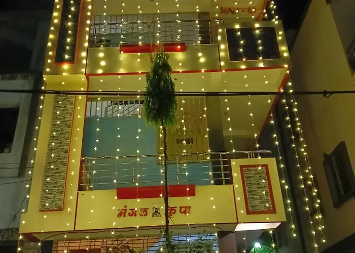 Mangal Kripa Homestay