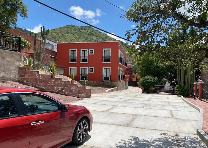 Quinta Mercedes