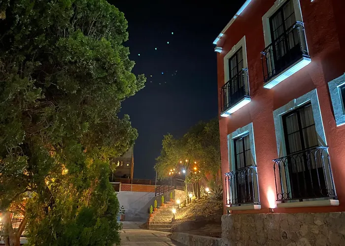 Quinta Mercedes
