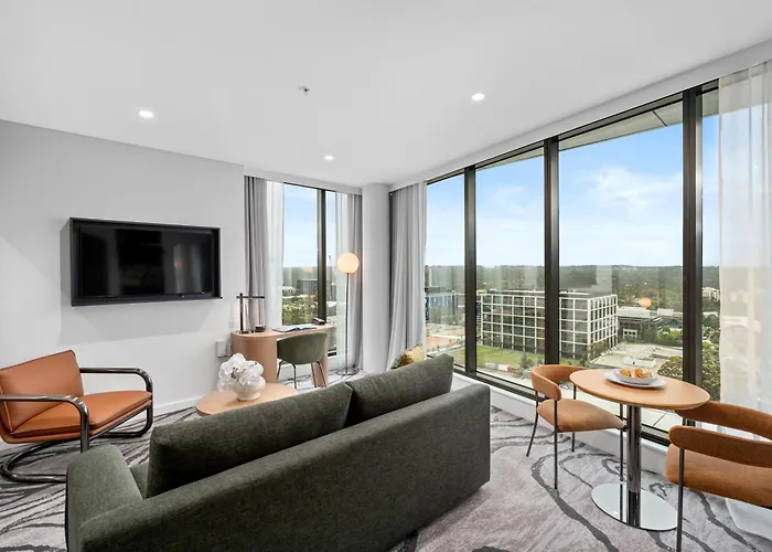 Veriu Macquarie Park