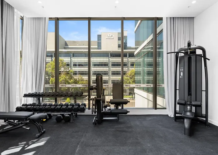 Veriu Macquarie Park