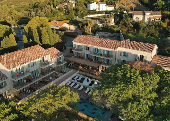 Boutique Hôtel Responsable et Restaurant Basgi Basgi