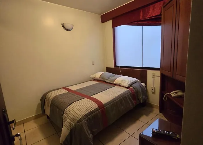 Amaru Peru Hotel
