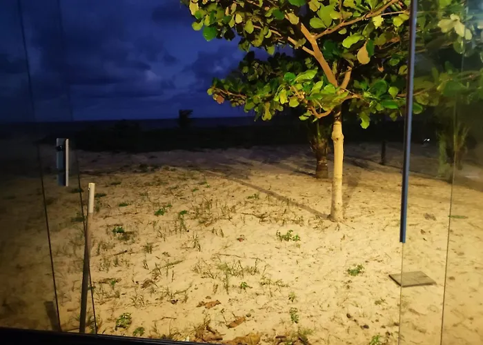 Beachfront-Milagres