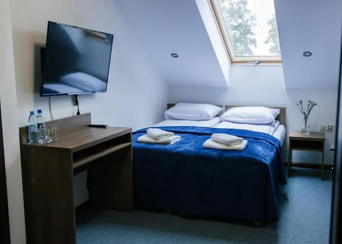 Hotel Wiktor