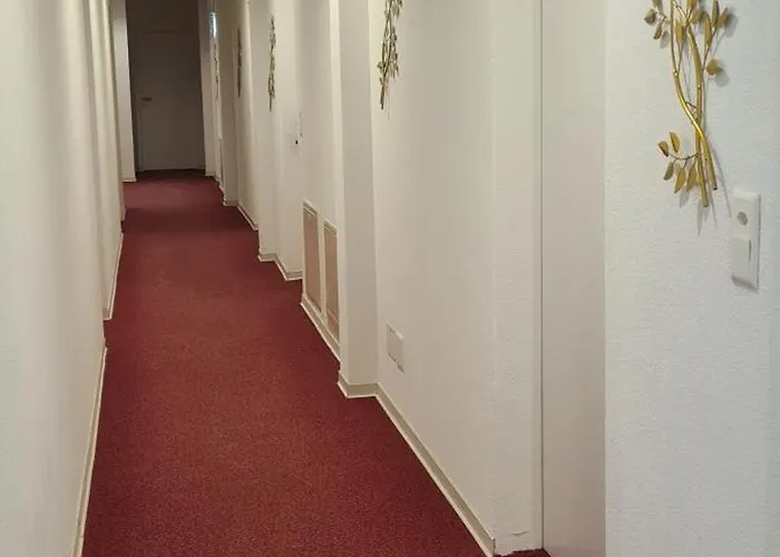 Hotel Garni