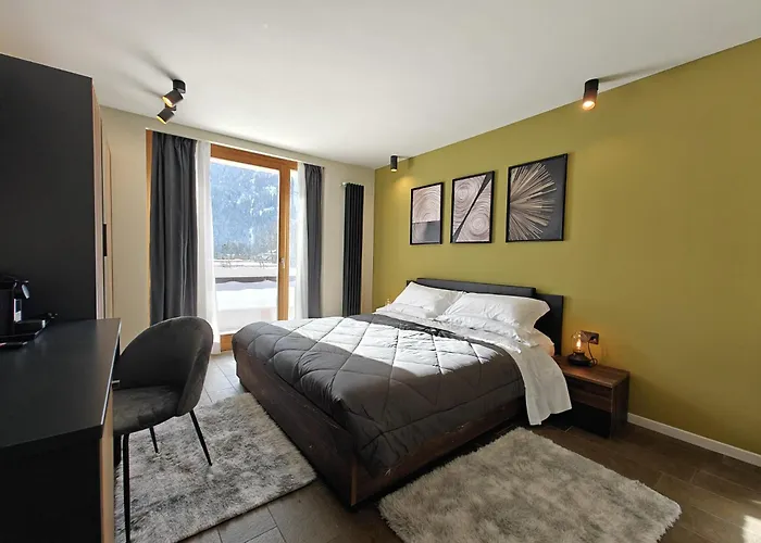 Hotel La Thuile Resort&SPA