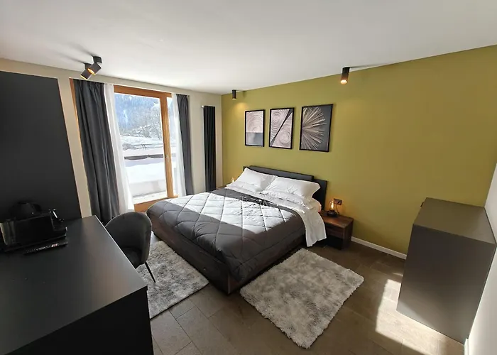Hotel La Thuile Resort & Spa