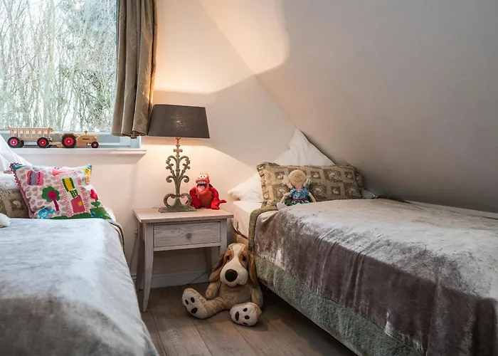 Boardinghouse Robbe
