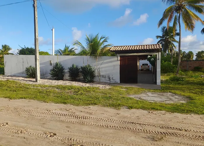 Casa Atraente
