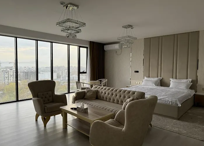 Aram Baland Hotel