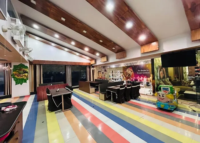 Hotel Indralok Inn Hazaribagh