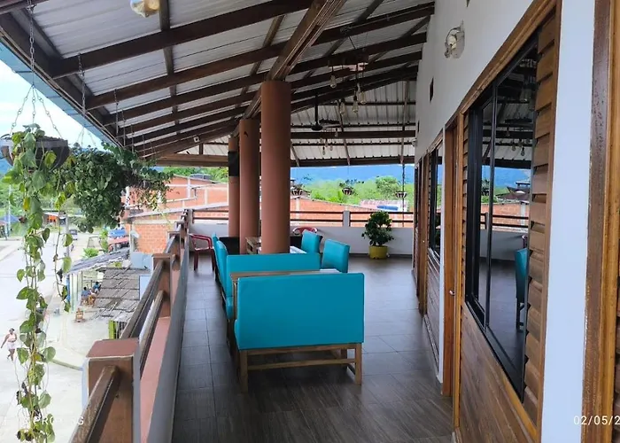Hotel el Mono