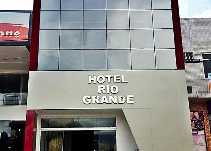 Hotel Rio Grande