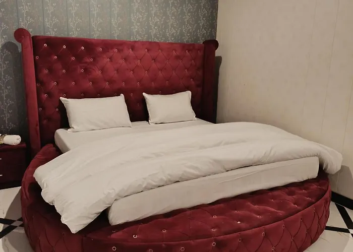 Galaxy Hotel Swat Kalam