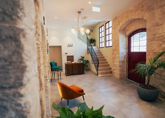 Roots Boutique Hotel