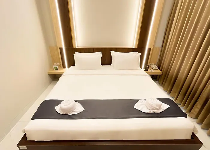 Horison Resort Antawirya Jepara