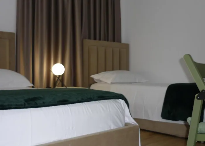 New Boulevard Inn