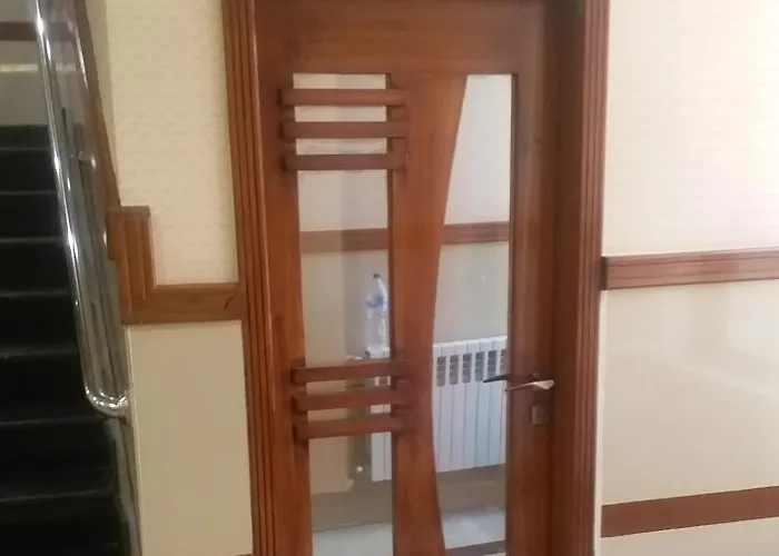 Rehan Hotel