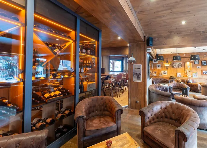 Hotel Macchi Restaurant & Spa