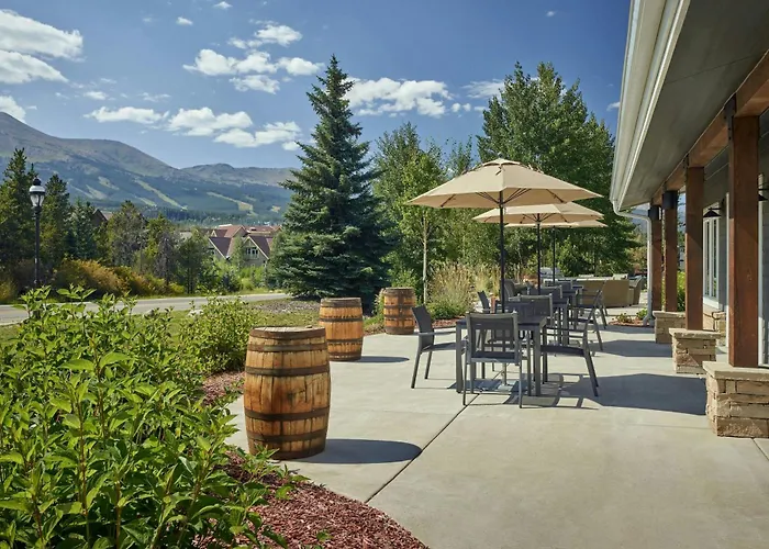 Residence Inn By Marriott Breckenridge