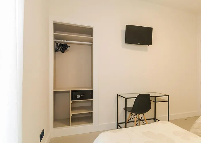 Hostal Excelsior