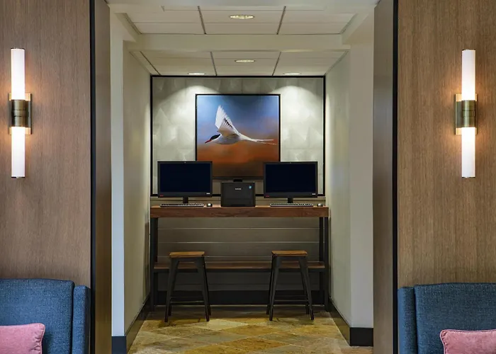 Portland Sheraton At Sable Oaks