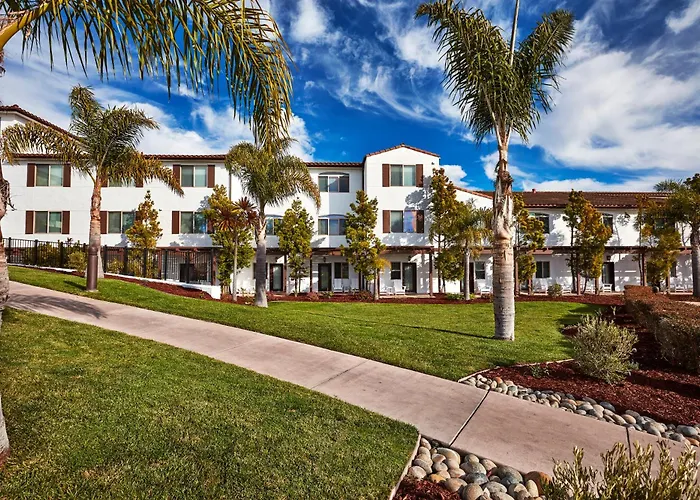 Hilton Garden Inn San Luis Obispo/Pismo Beach