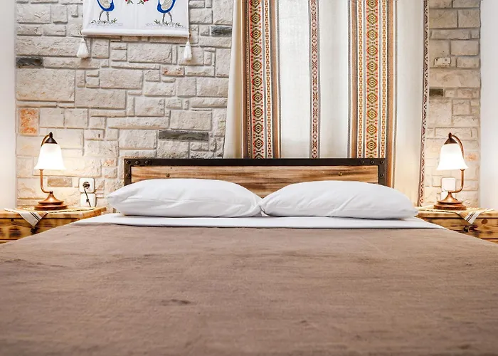 Cretan Villa
