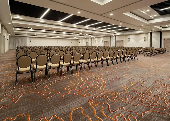 Tucson Marriott University Park