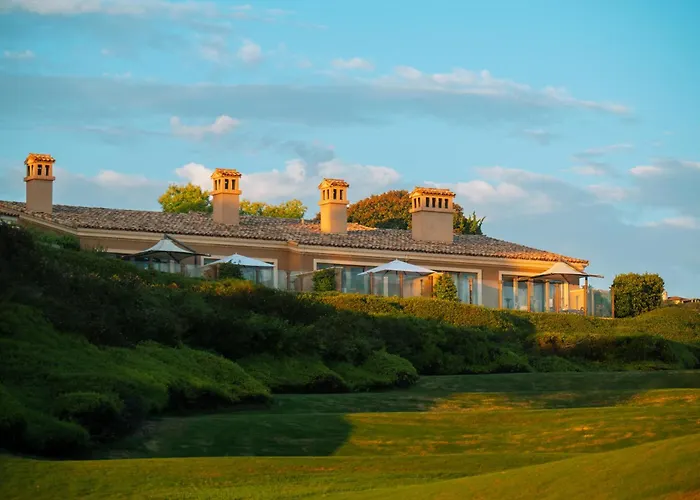 The Resort At Pelican Hill