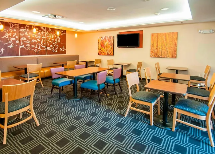 Towneplace Suites By Marriott Baton Rouge Gonzales