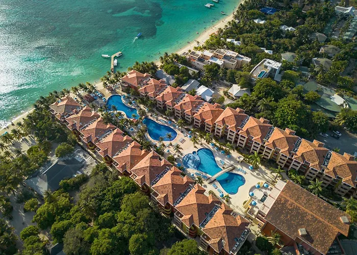 Infinity Bay Spa & Beach Resort