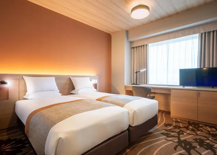 Hotel Metropolitan Yamagata